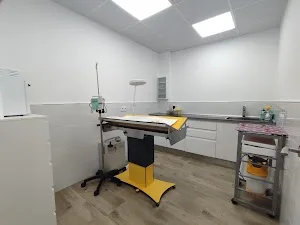 Foto de ubicación de Clínica Veterinaria Vetology